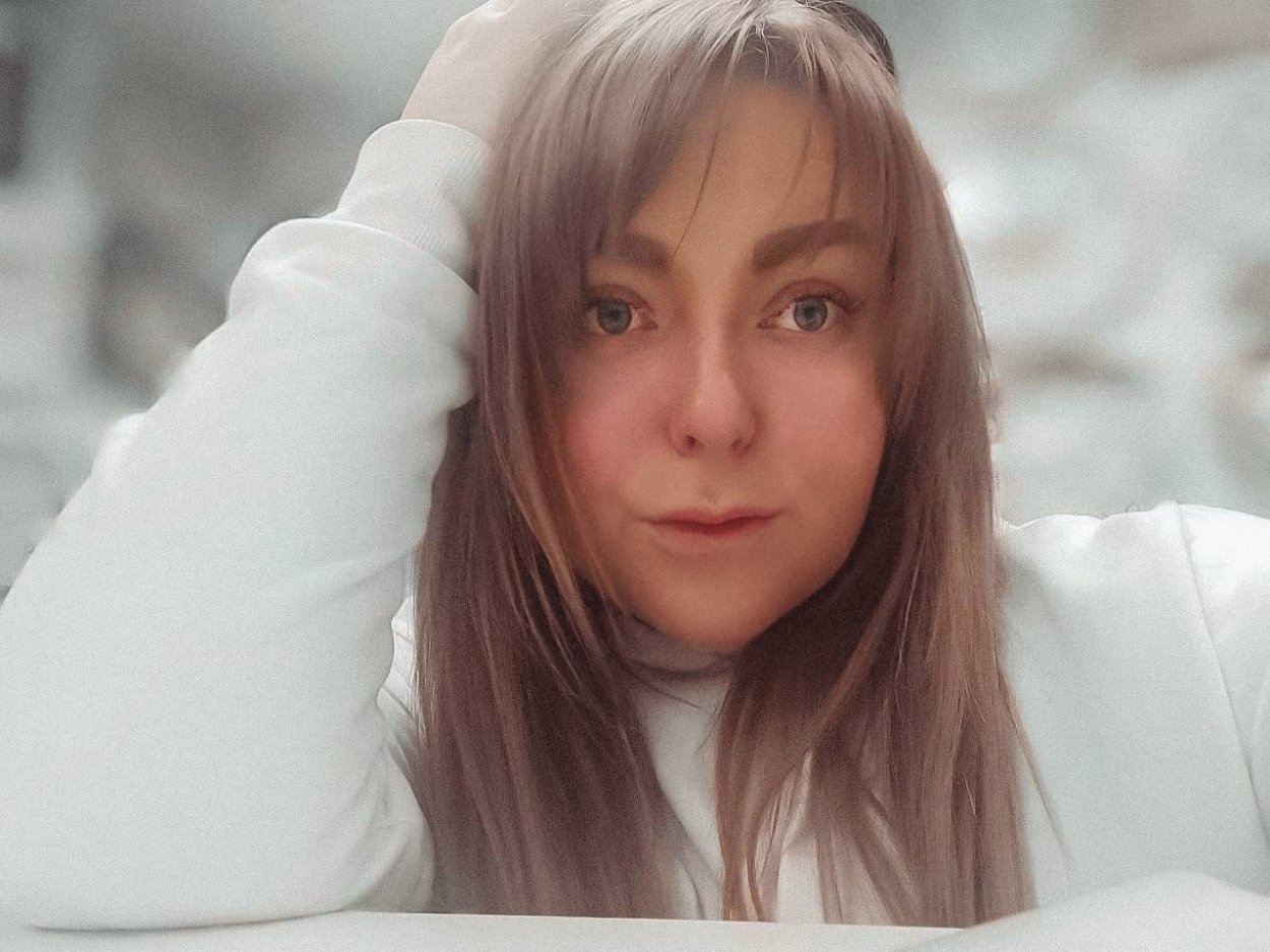 Кристина Тихонова Майкрософт