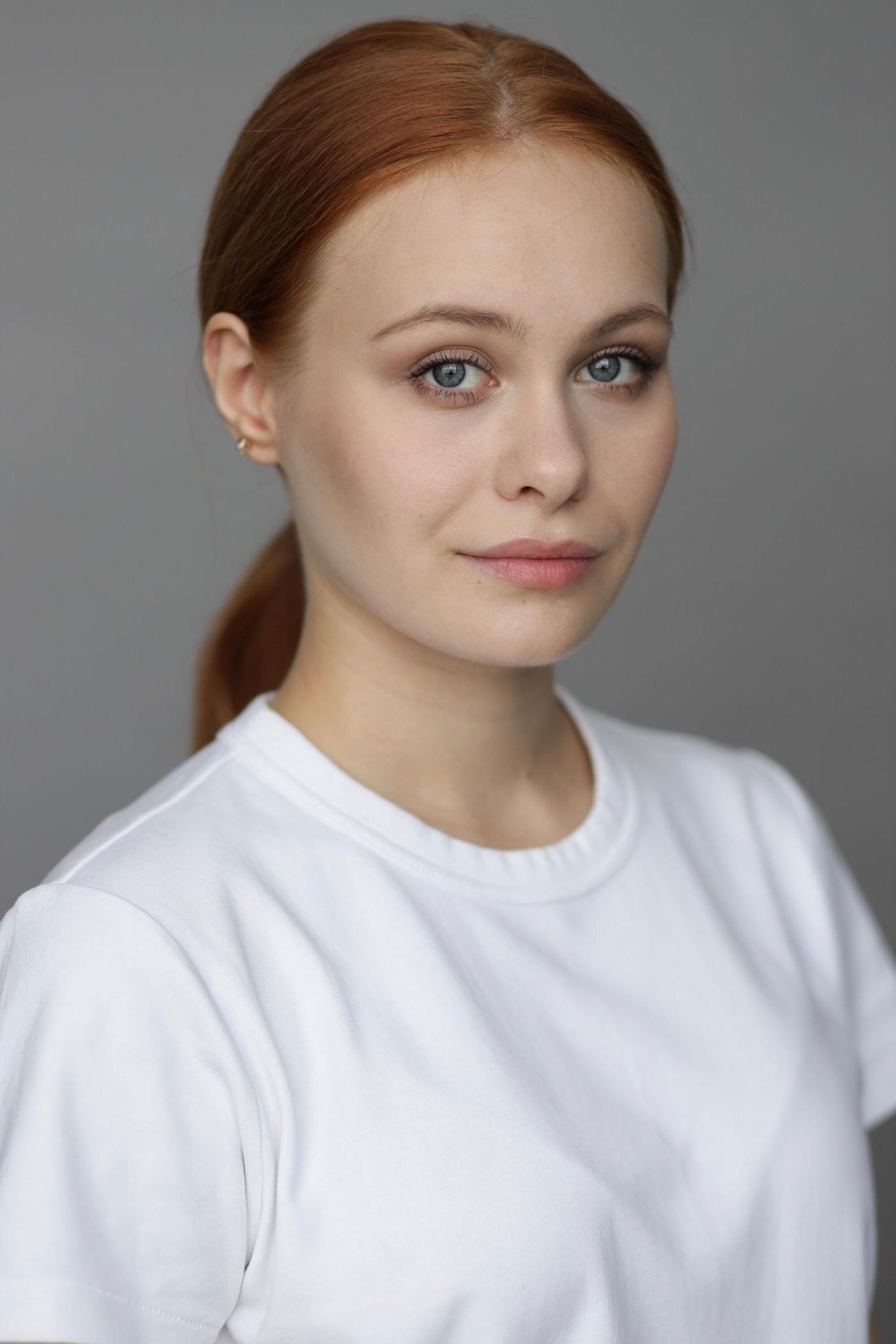 Тихонова Кристина Юрьевна