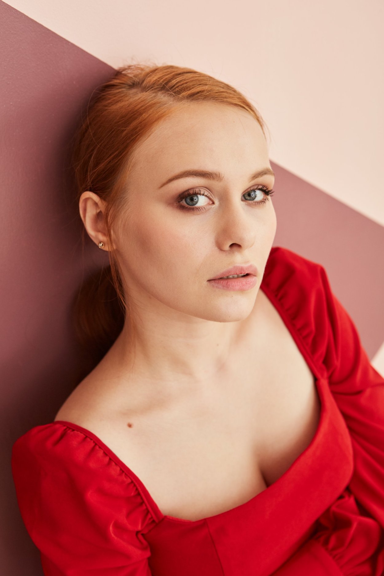 Кристина Тихонова актриса