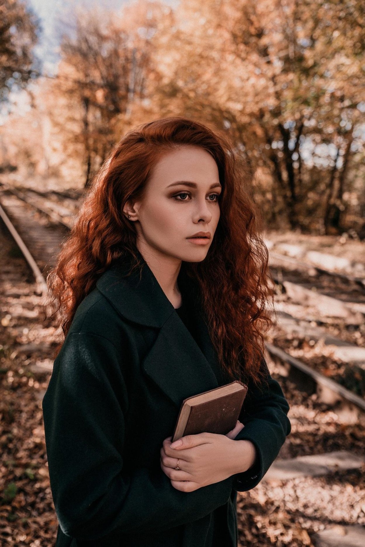 Кристина Тихонова актриса