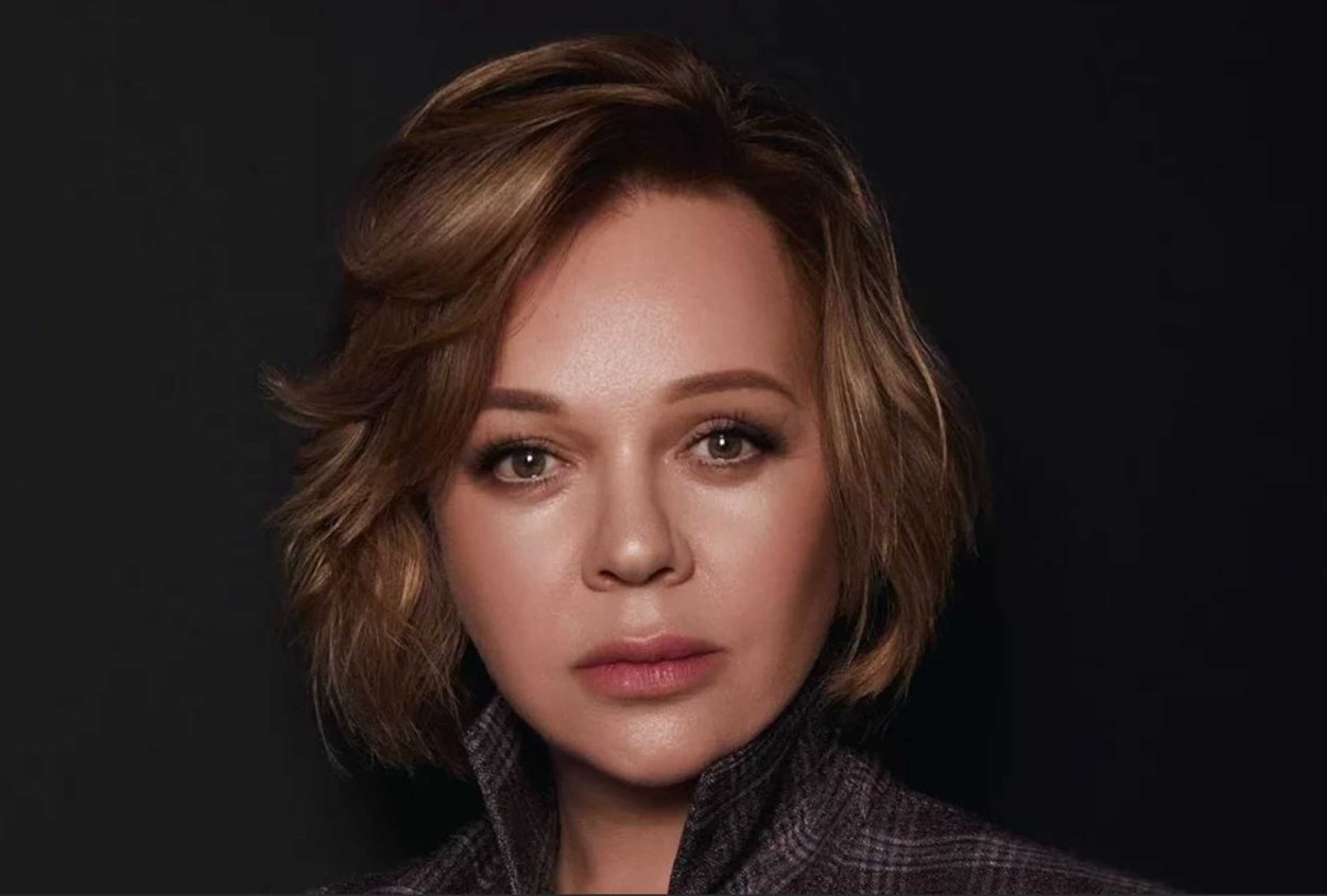 Елена Валюшкина
