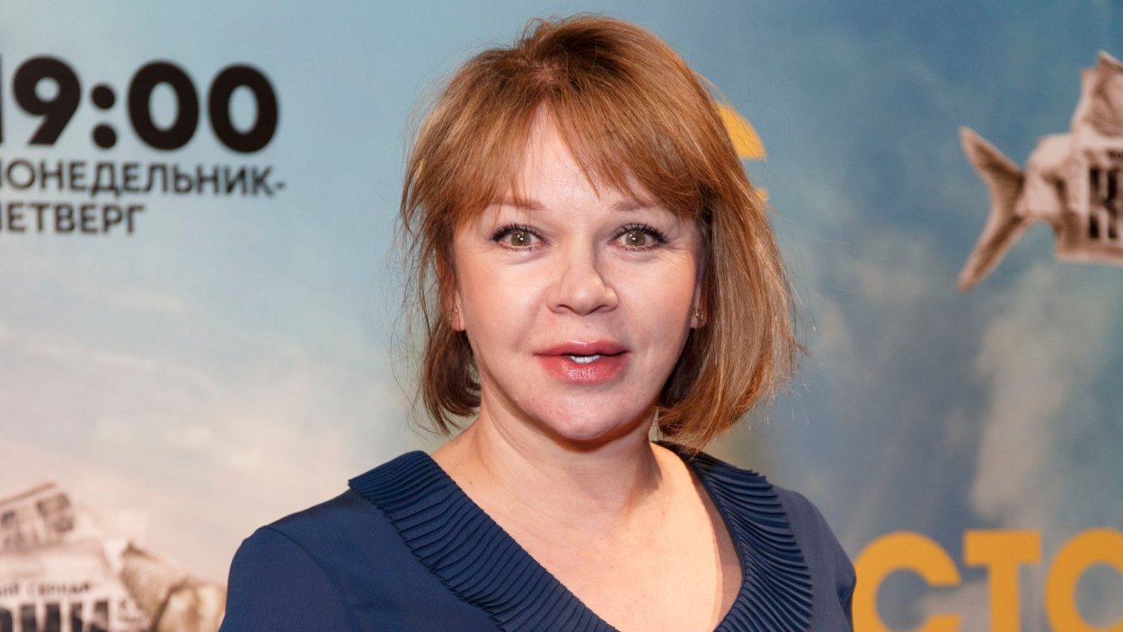 Елена Валюшкина 2022