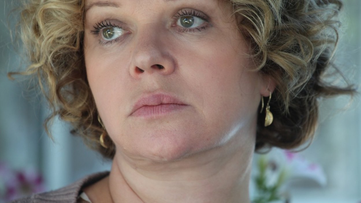 Елена Ванюшкина