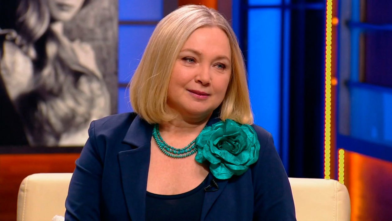 Марина Яковлева