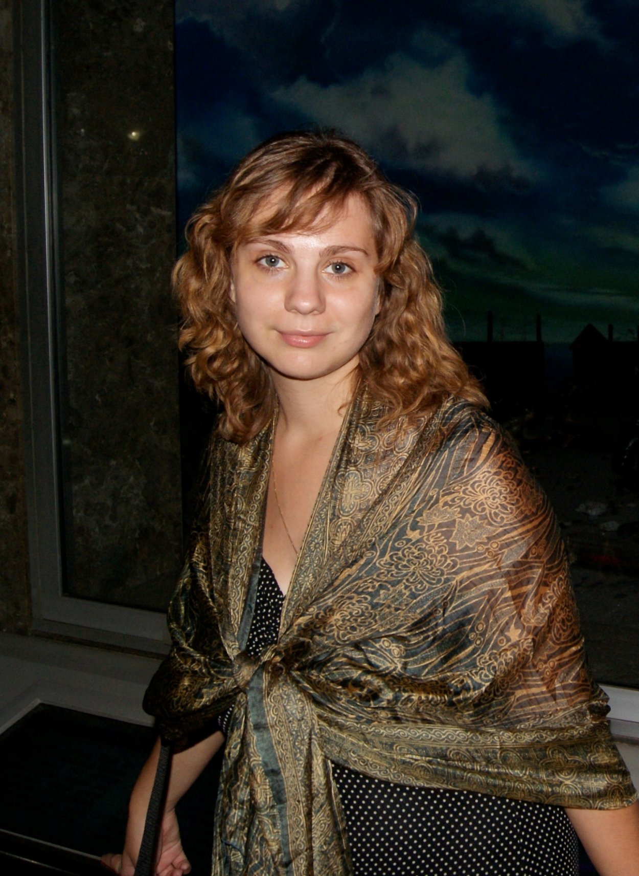 Екатерина Попова ВК