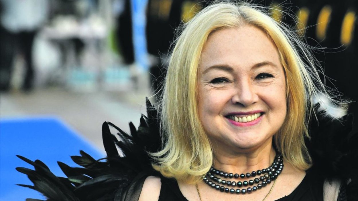 Марина Яковлева