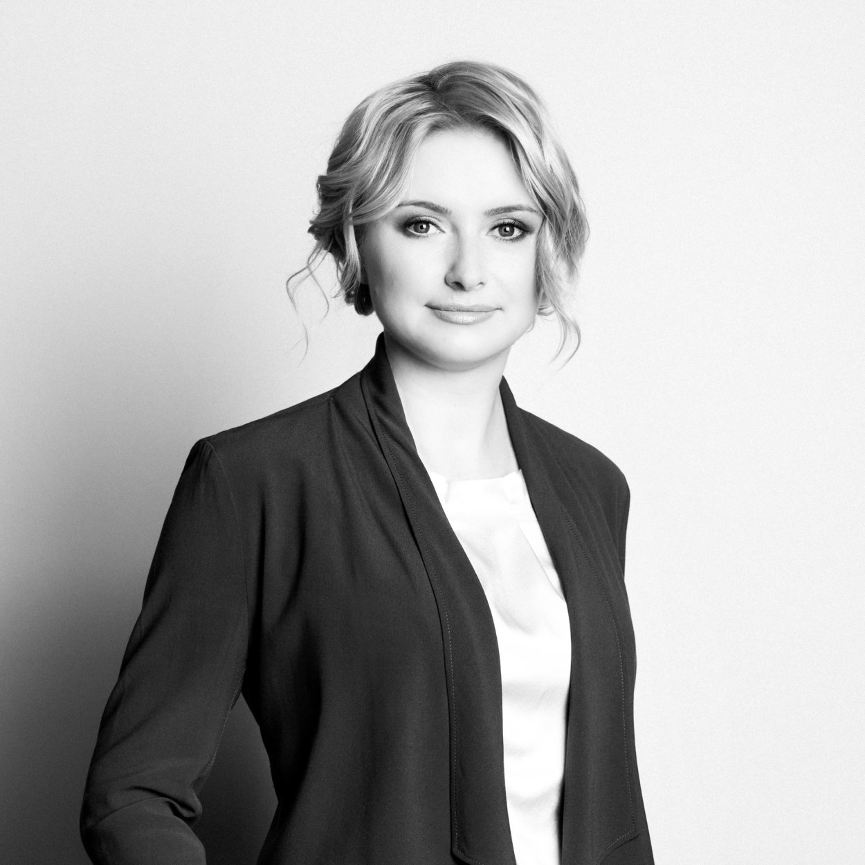 Екатерина Андреевна Столярова
