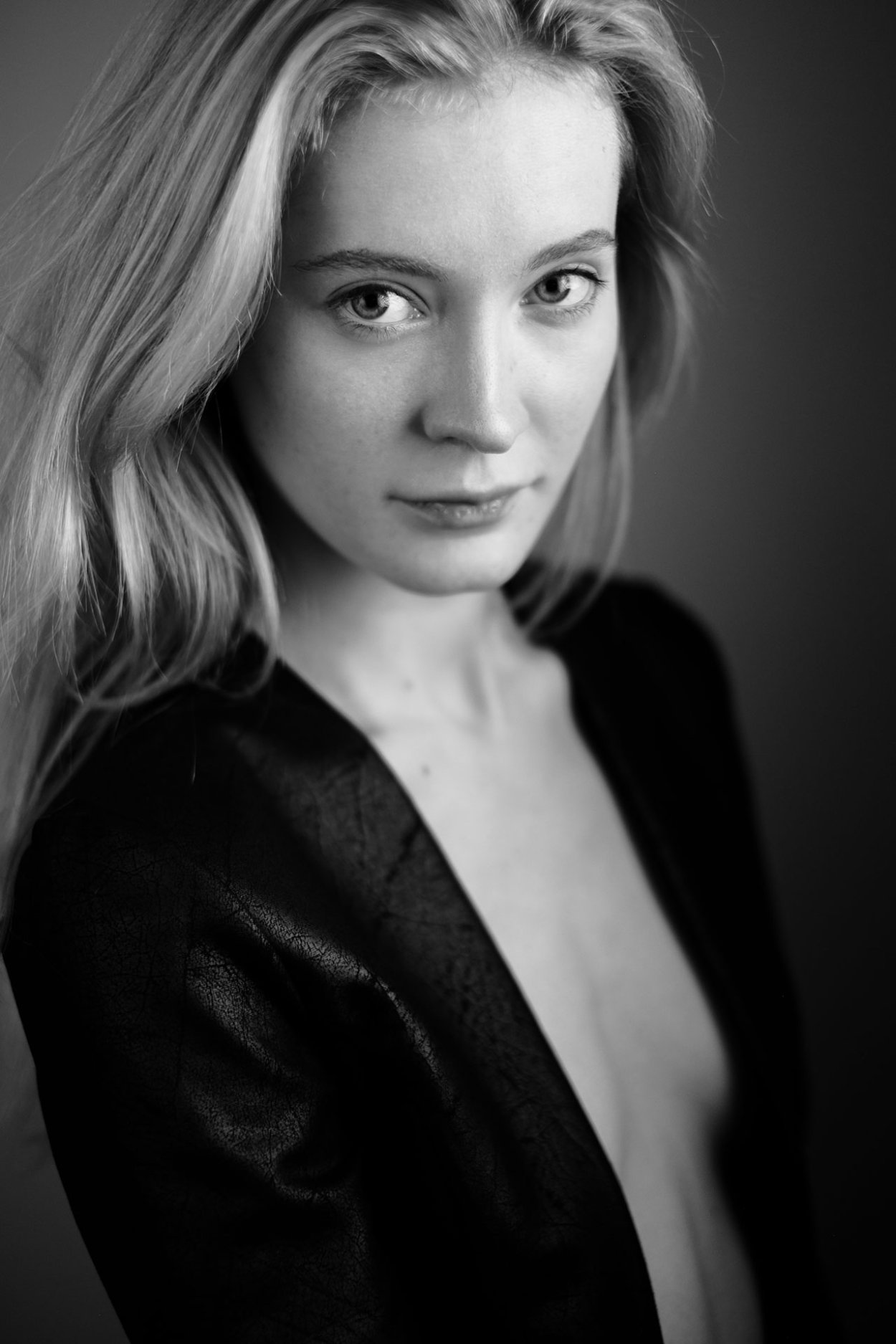 Леонова Ирина Ивановна