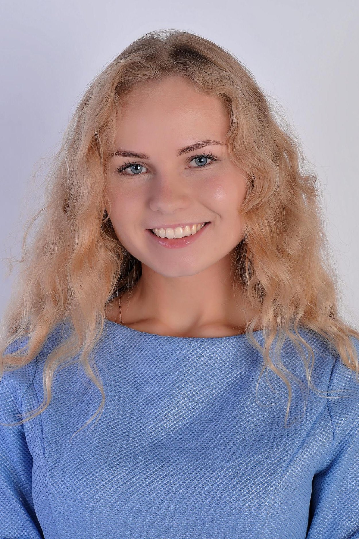 Екатерина Попова