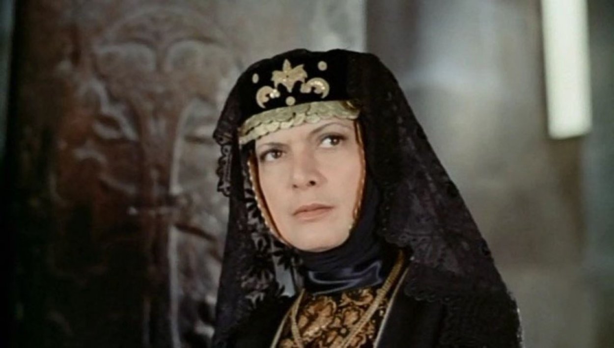 Лаура Кеосаян