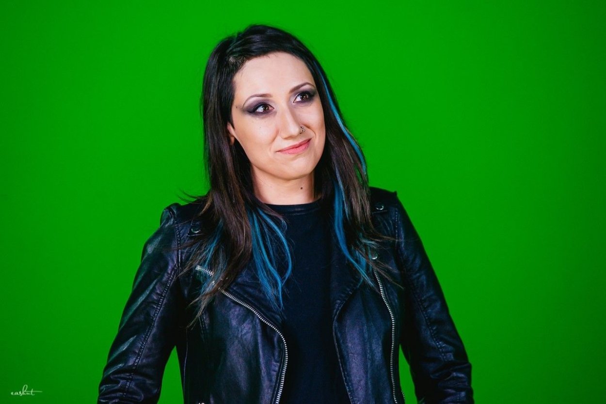 Irina Gevorgyan