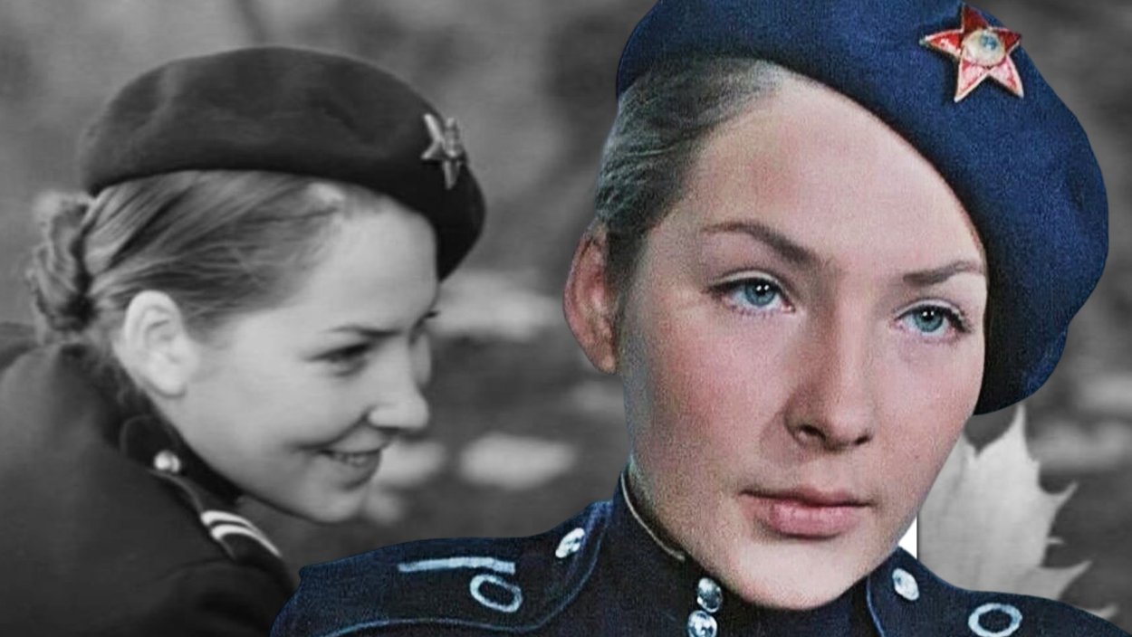 Стрижак Варвара Александровна
