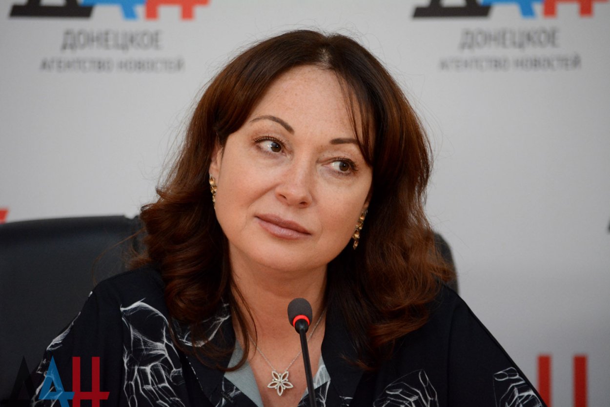 Виктория Тарасова Ирина Зимина