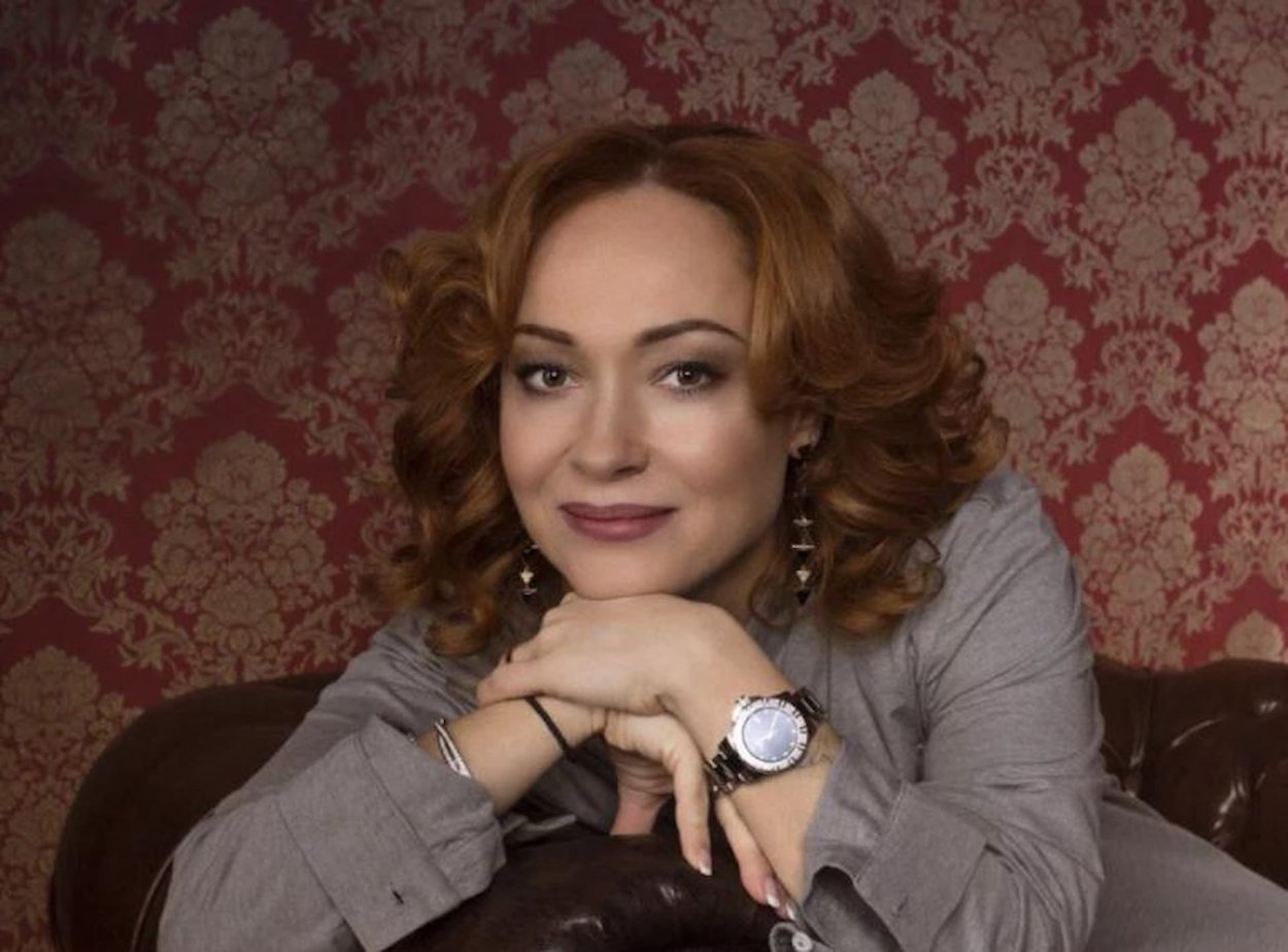 Виктория Тарасова