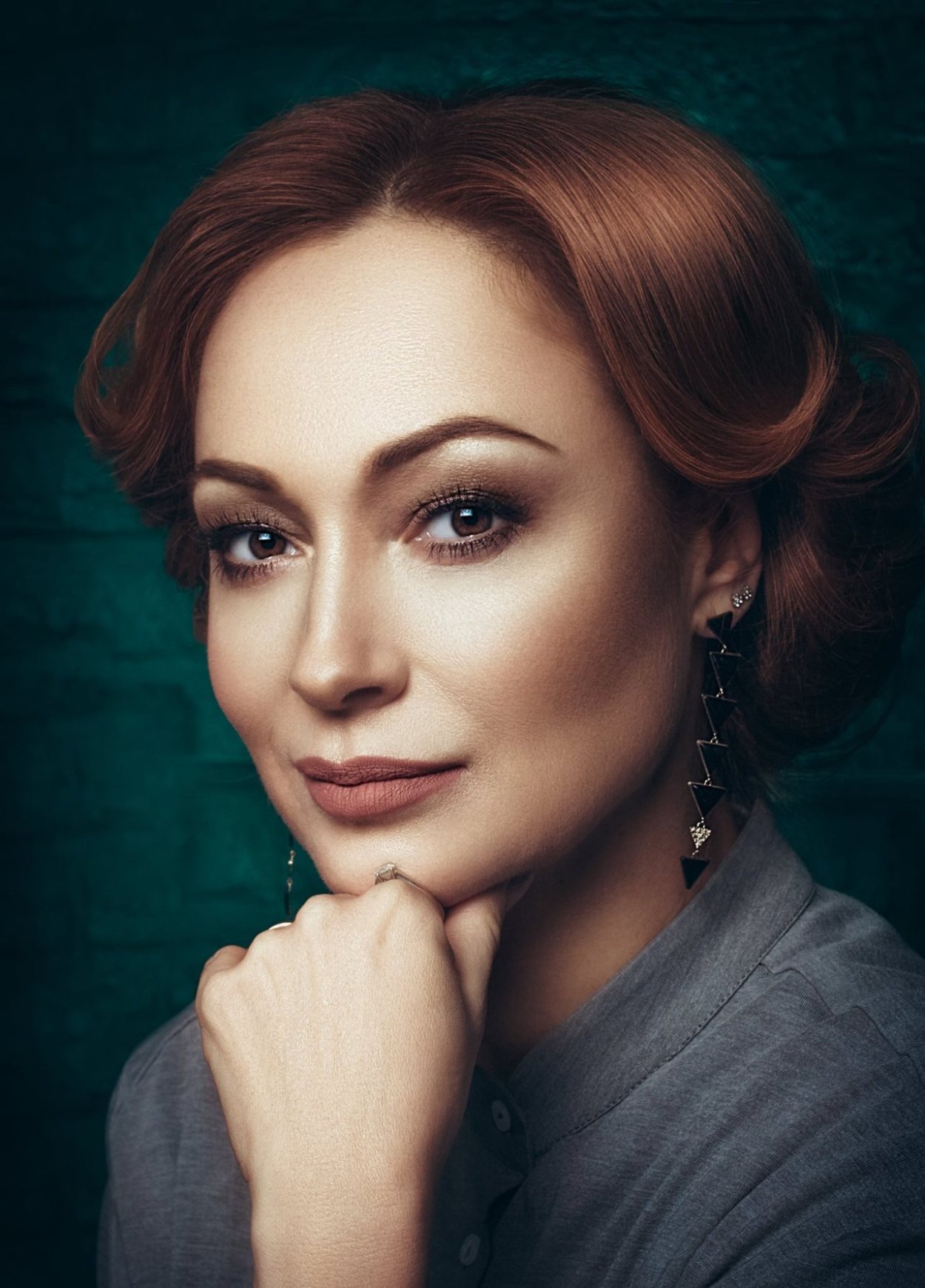 Виктория Тарасова