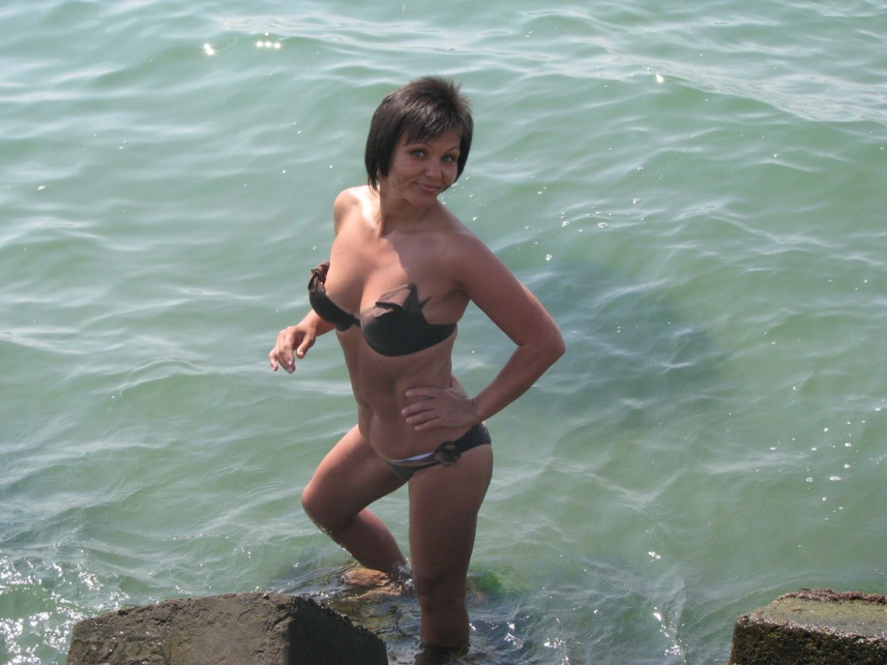 Ирина Алферова ножки