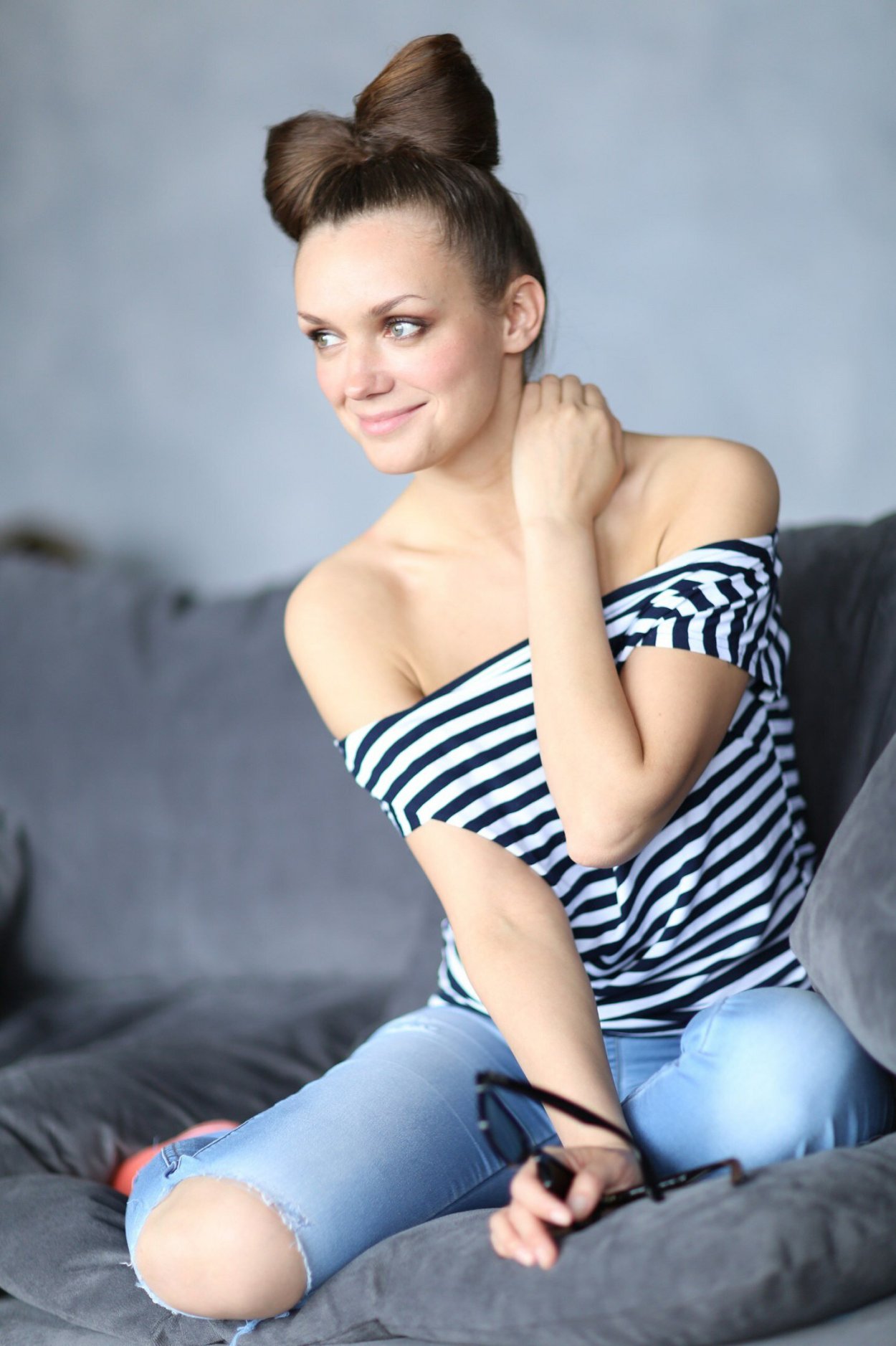 Ирина Терехова