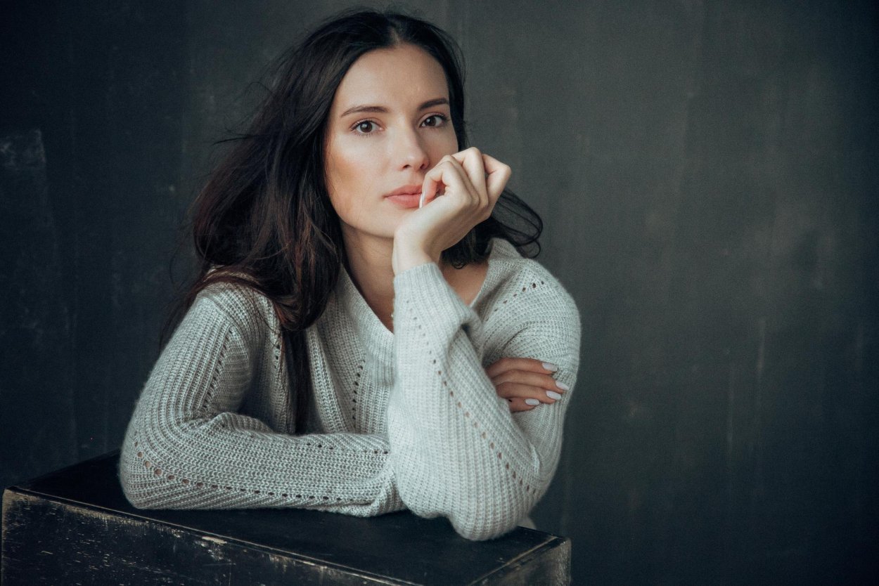 Ксения Суркова Кинотавр