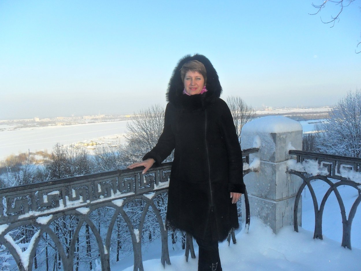 Адриана Чечик Gabriella Paltrova