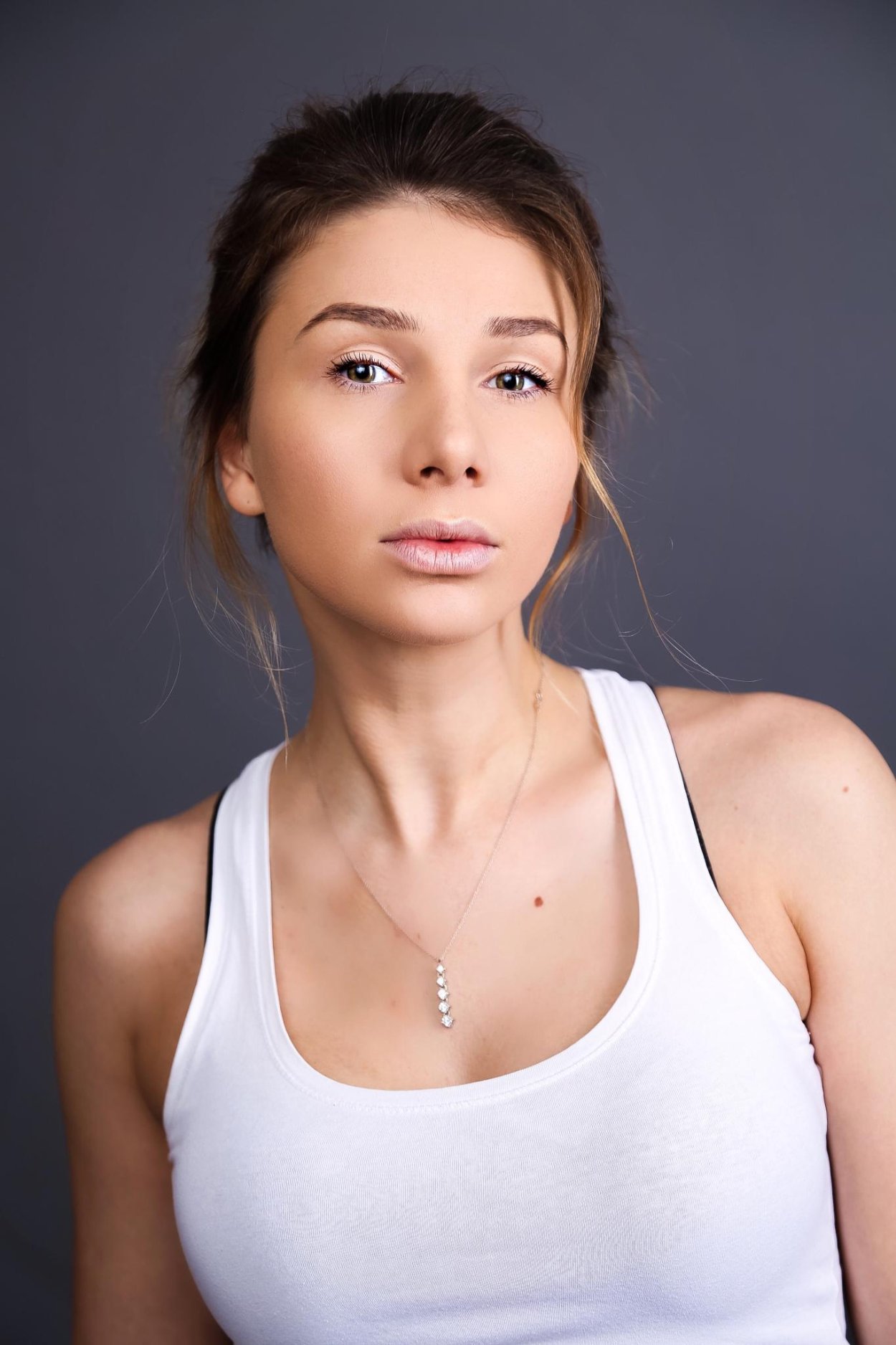 Мария Свешникова