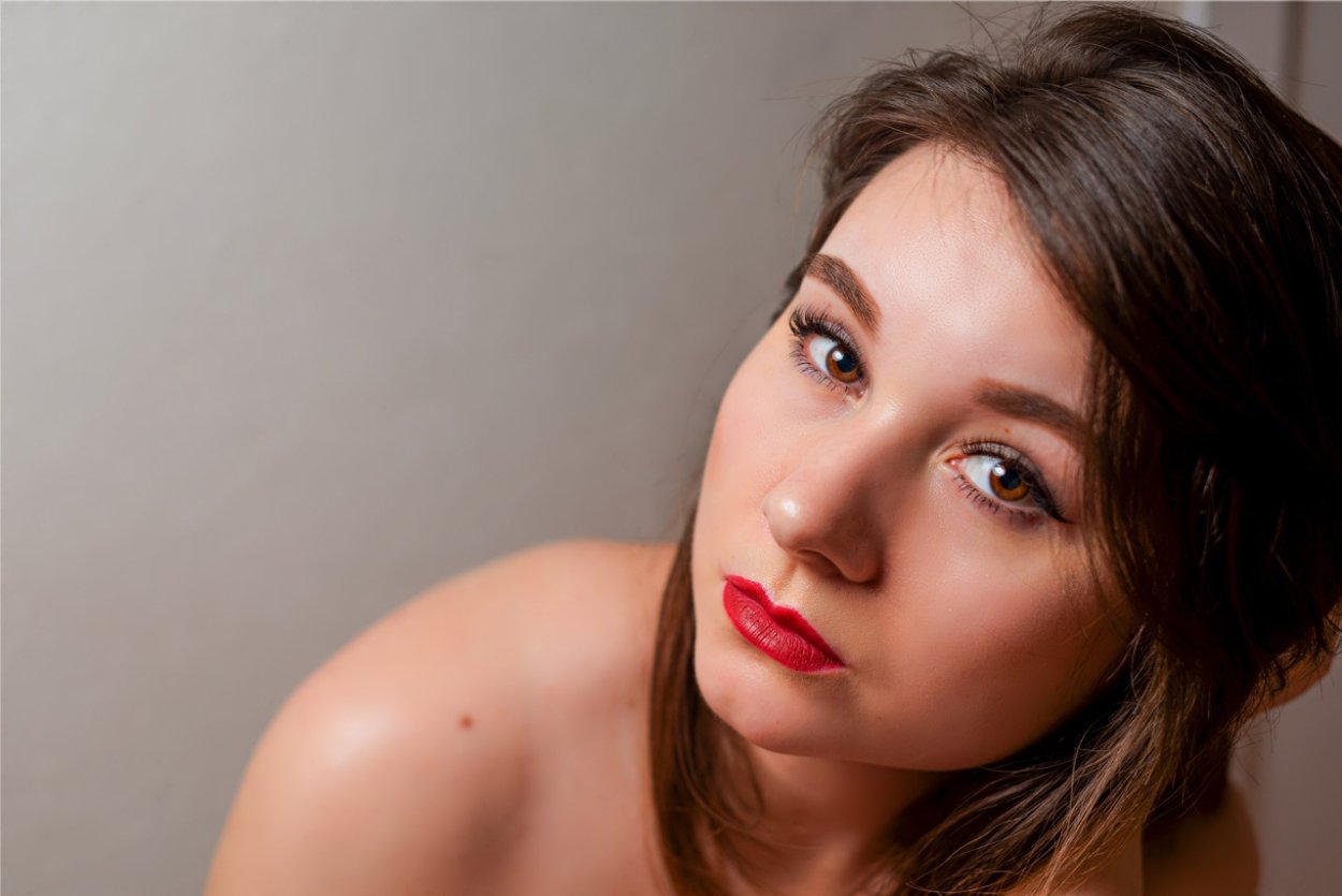 Ангелина Смолина