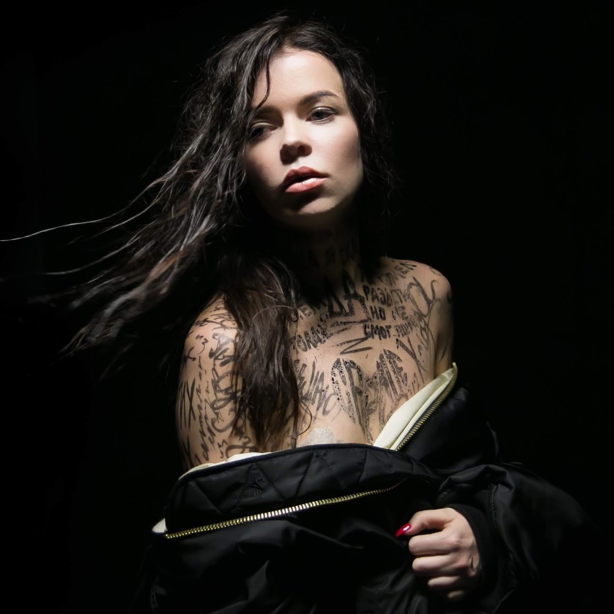 Лена Князева