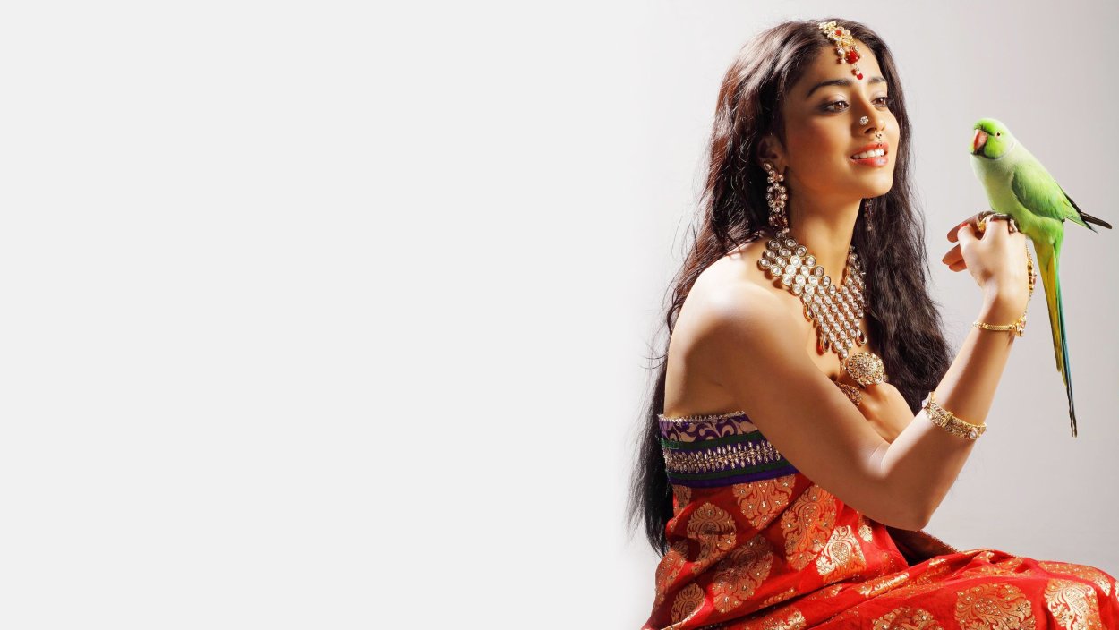 Bollywood actress Максим