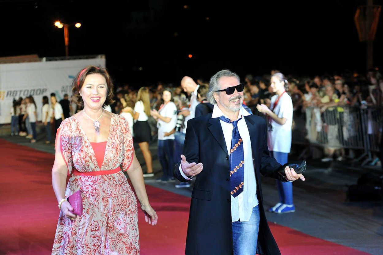 Агапова Елена