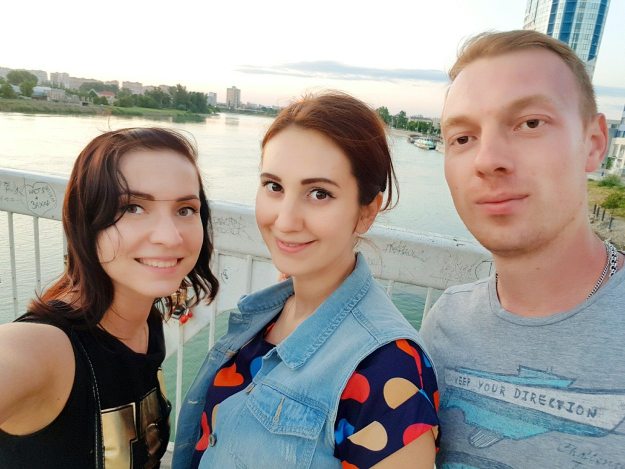 Шумова Татьяна Иркутск