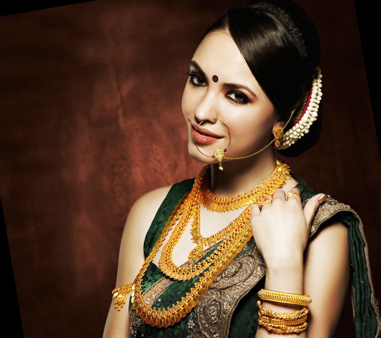Bridal Lehenga