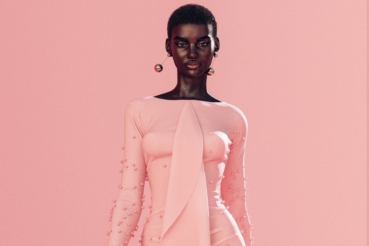 Duckie thot модель