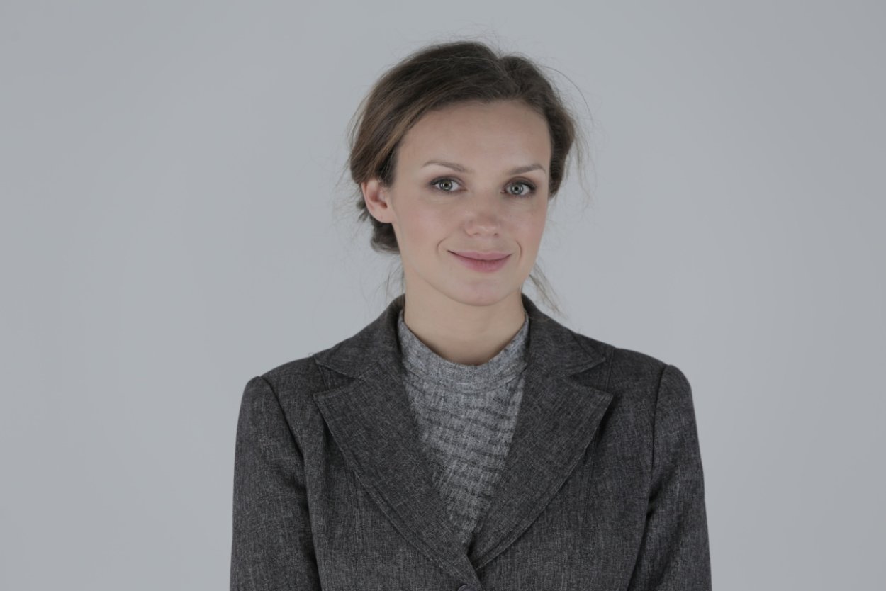Наталья Терехова актриса