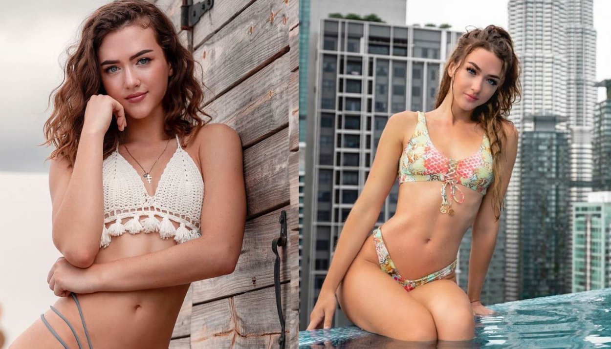 Yevaleva Evgeniya
