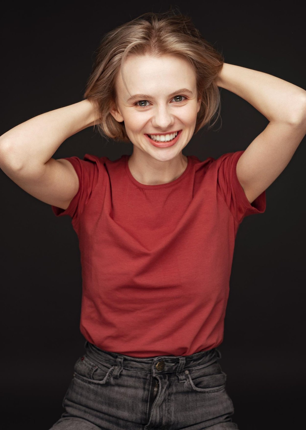 Ekaterina Shiryaeva