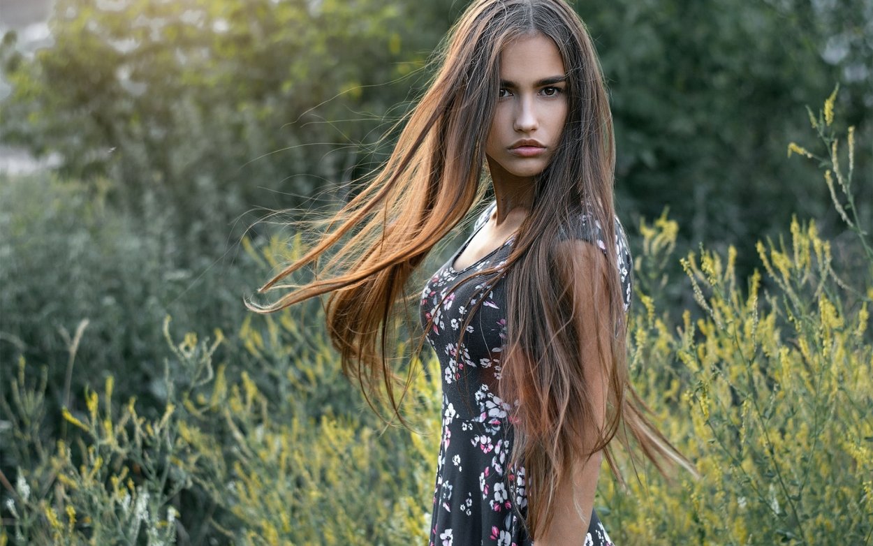 Моженина Диана