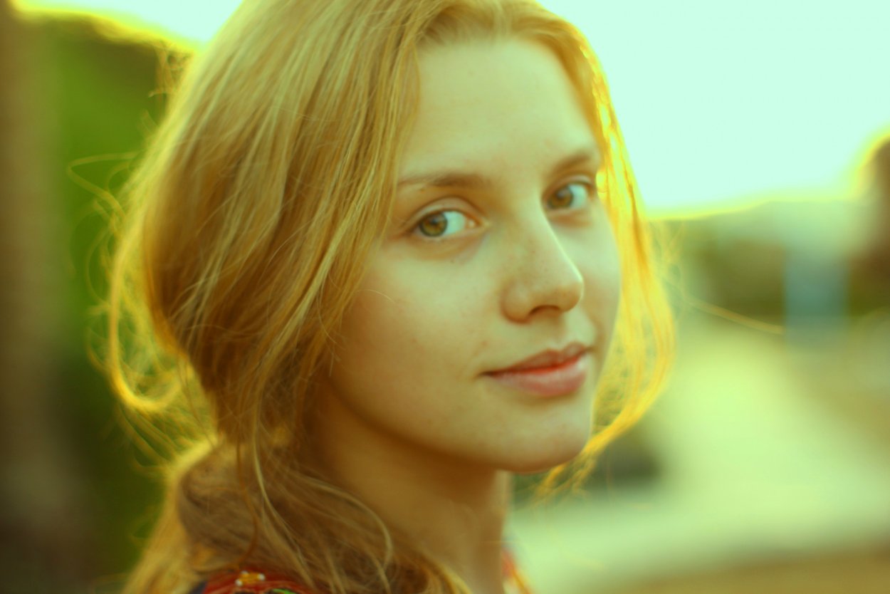 Вера Баханкова