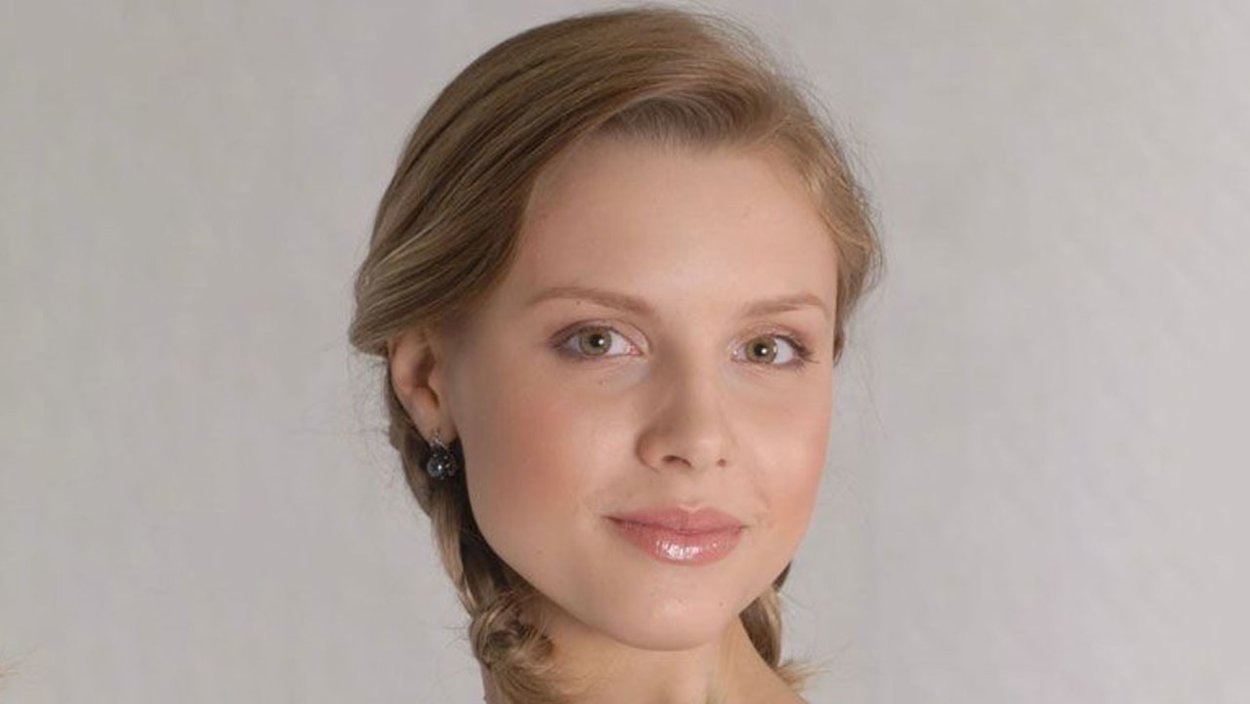 Вера Баханкова постельные сцены