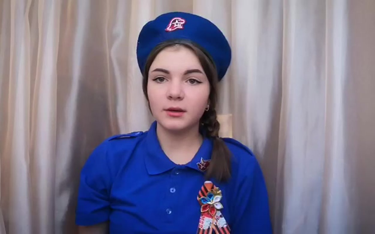Ульяна Никулина актриса биография родители