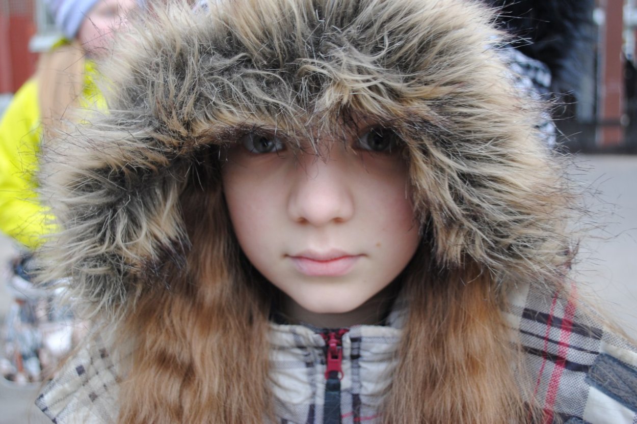 Ульяна Никулина