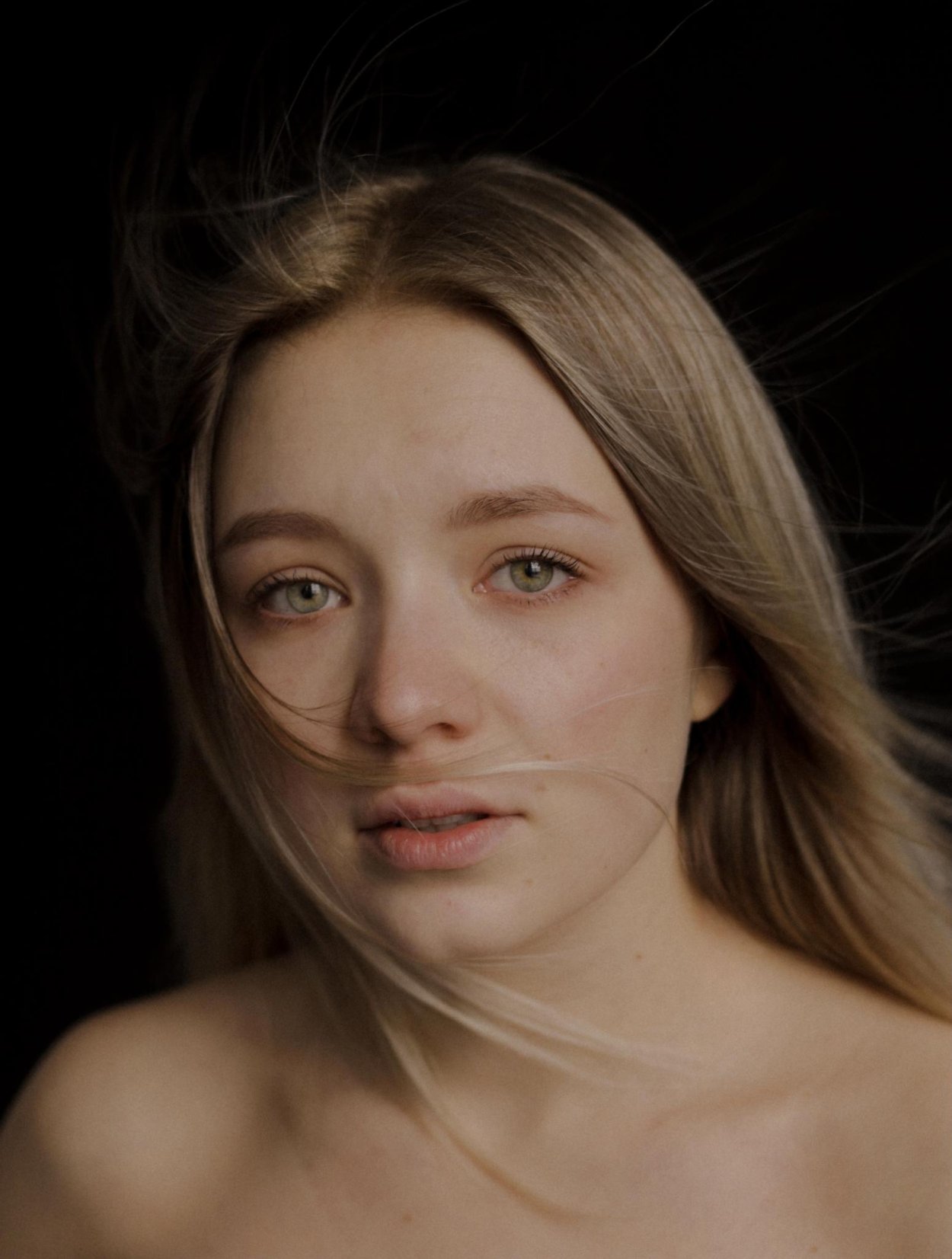Ульяна Никулина актриса