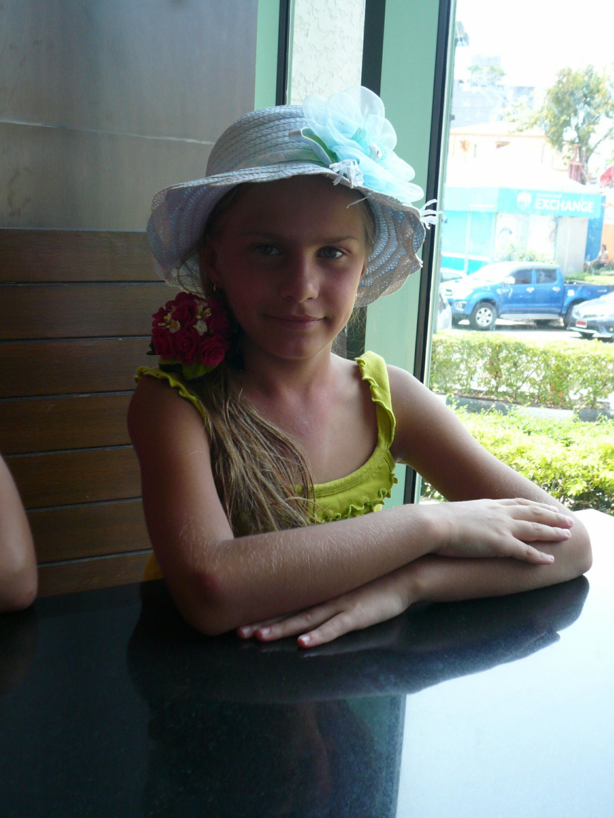 Ульяна Никулина актриса