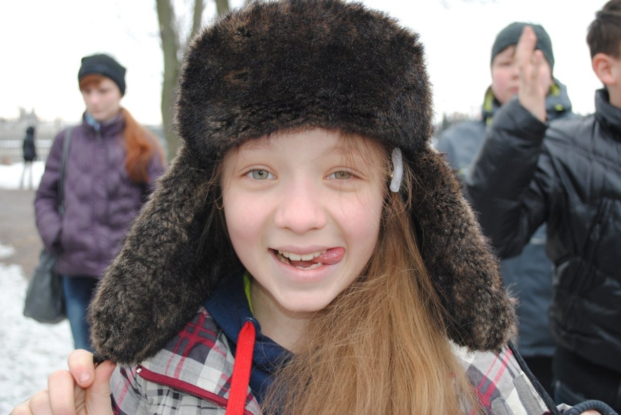 Никулина Елена Васильевна