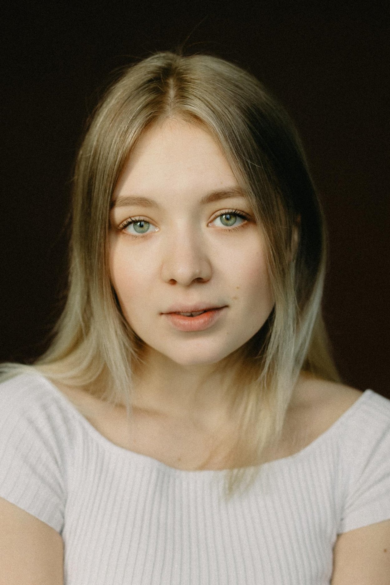 Ульяна Путинцева молодая гвардия