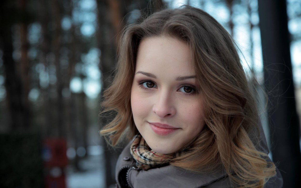 Ангелина Смолина
