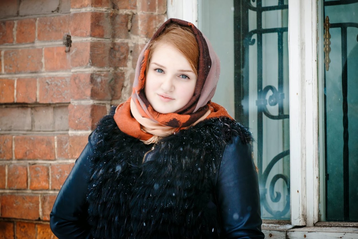 Скуратова Мария Дмитриевна