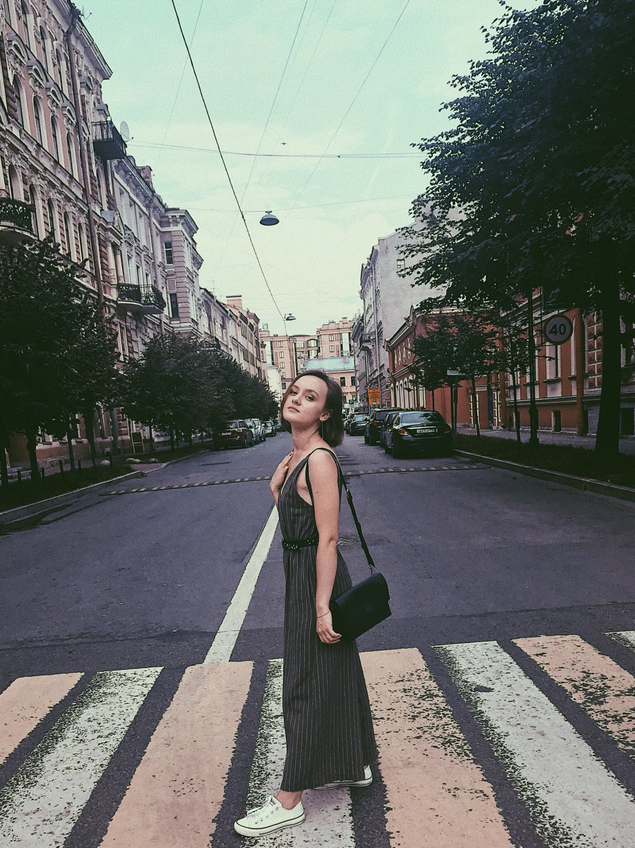 Скуратова Мария Алексеевна