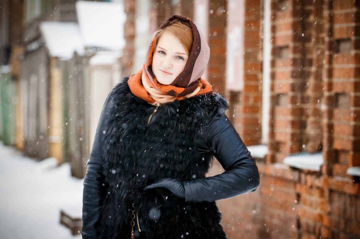 Мария Скуратова актриса