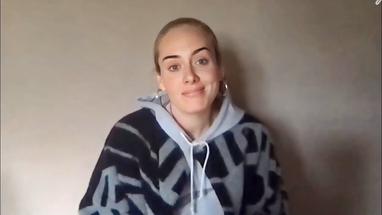 Адель Асанти фильмы