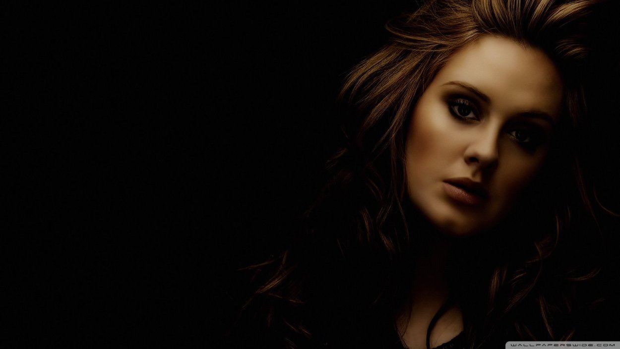 Adele певица
