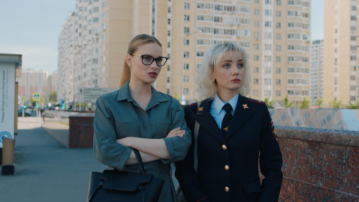 Нелли Ермолаева дом 2